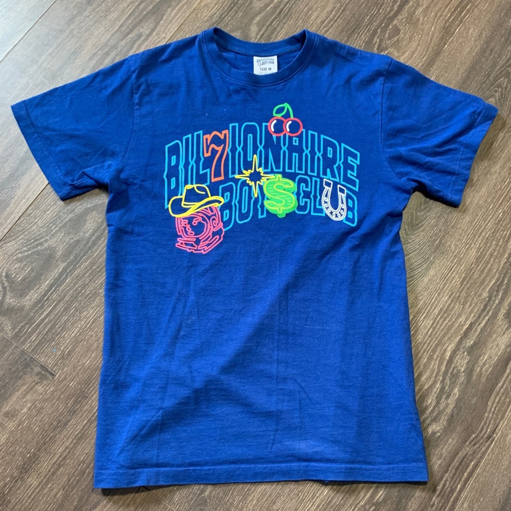Billionaire Boys Club Tee